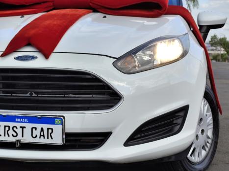 FORD Fiesta Hatch 1.5 16V 4P S FLEX, Foto 3