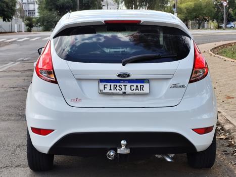 FORD Fiesta Hatch 1.5 16V 4P S FLEX, Foto 7
