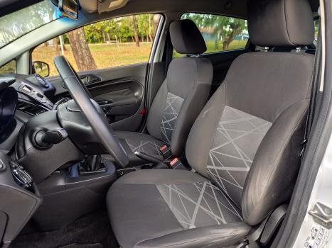 FORD Fiesta Hatch 1.5 16V 4P S FLEX, Foto 9
