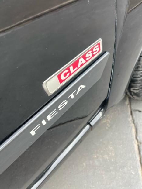 FORD Fiesta Hatch 1.6 4P CLASS FLEX, Foto 2