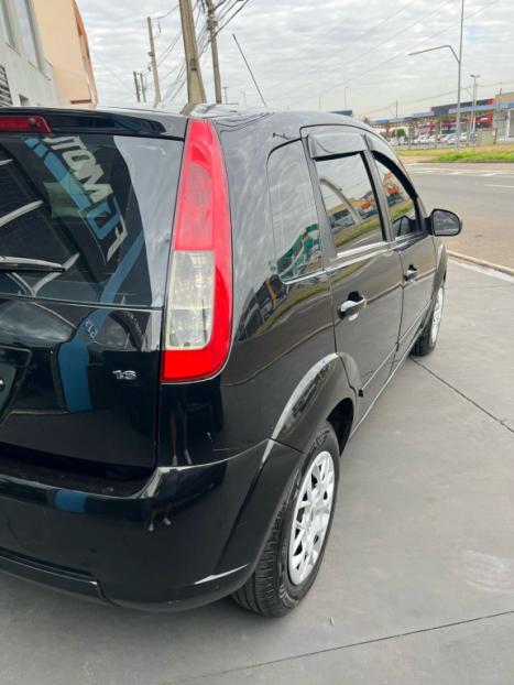 FORD Fiesta Hatch 1.6 4P CLASS FLEX, Foto 3