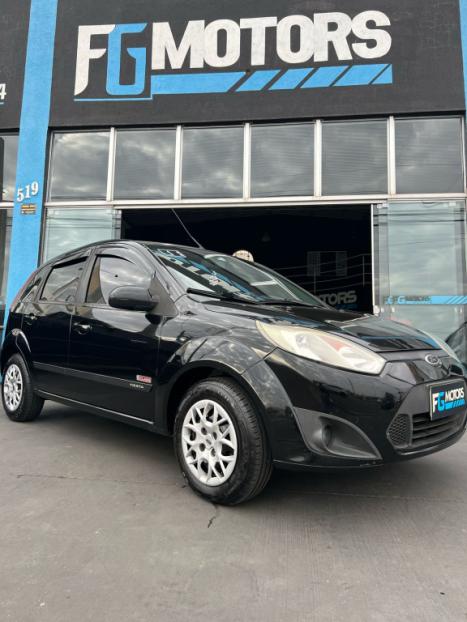 FORD Fiesta Hatch 1.6 4P CLASS FLEX, Foto 5