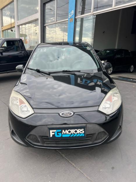 FORD Fiesta Hatch 1.6 4P CLASS FLEX, Foto 6