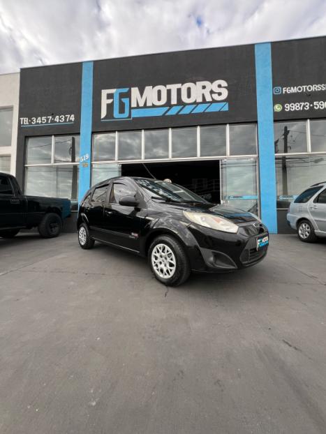 FORD Fiesta Hatch 1.6 4P CLASS FLEX, Foto 7