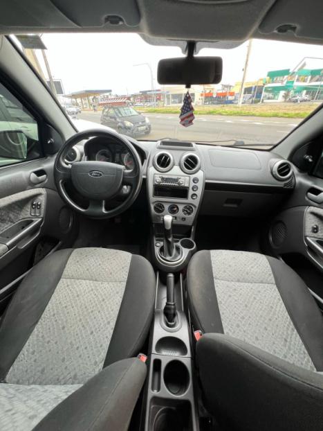 FORD Fiesta Hatch 1.6 4P CLASS FLEX, Foto 8
