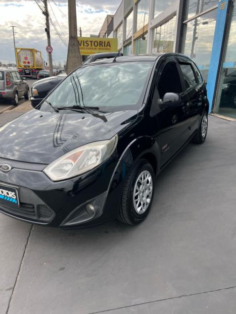 FORD Fiesta Hatch 1.6 4P CLASS FLEX, Foto 10