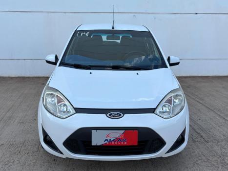 FORD Fiesta Hatch 1.0 4P SE FLEX, Foto 2
