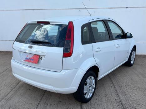 FORD Fiesta Hatch 1.0 4P SE FLEX, Foto 4