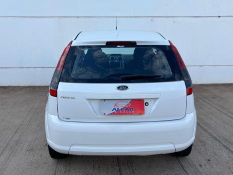 FORD Fiesta Hatch 1.0 4P SE FLEX, Foto 5