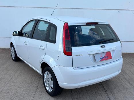 FORD Fiesta Hatch 1.0 4P SE FLEX, Foto 6