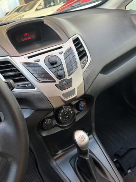 FORD Fiesta Hatch 1.6 16V 4P SE FLEX, Foto 3