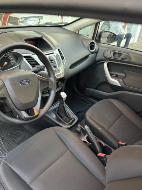 FORD Fiesta Hatch 1.6 16V 4P SE FLEX, Foto 5