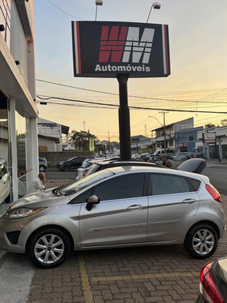 FORD Fiesta Hatch 1.6 16V 4P SE FLEX, Foto 8