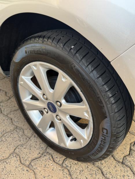 FORD Fiesta Hatch 1.6 16V 4P SE FLEX, Foto 11