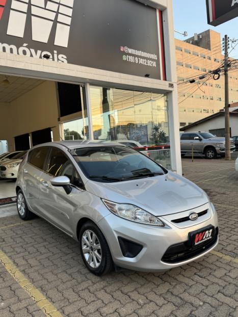 FORD Fiesta Hatch 1.6 16V 4P SE FLEX, Foto 13