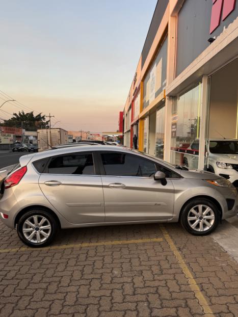 FORD Fiesta Hatch 1.6 16V 4P SE FLEX, Foto 15