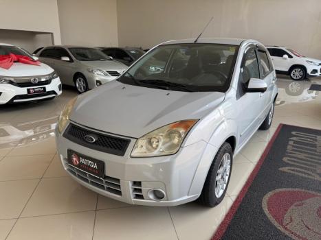 FORD Fiesta Hatch 1.6 4P CLASS FLEX, Foto 4