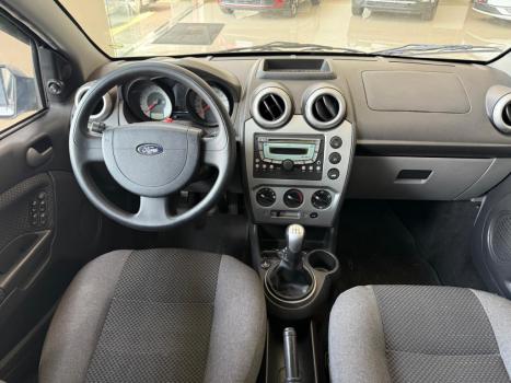 FORD Fiesta Hatch 1.6 4P CLASS FLEX, Foto 6