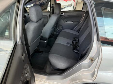 FORD Fiesta Hatch 1.6 4P CLASS FLEX, Foto 10