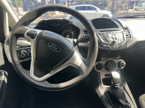 FORD Fiesta Hatch 1.6 16V 4P SE FLEX, Foto 6