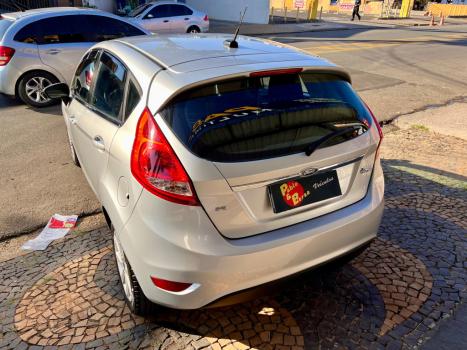 FORD Fiesta Hatch 1.6 16V 4P SE FLEX, Foto 3