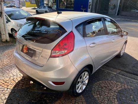 FORD Fiesta Hatch 1.6 16V 4P SE FLEX, Foto 4