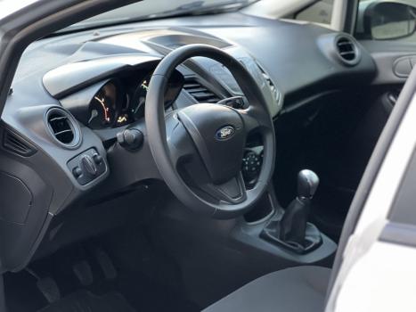 FORD Fiesta Hatch 1.5 16V 4P S FLEX, Foto 7