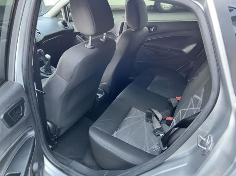 FORD Fiesta Hatch 1.5 16V 4P S FLEX, Foto 8
