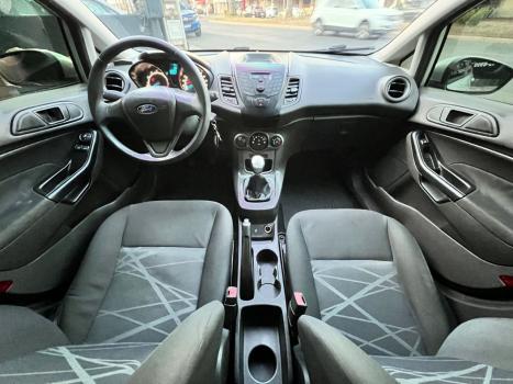 FORD Fiesta Hatch 1.5 16V 4P S FLEX, Foto 9