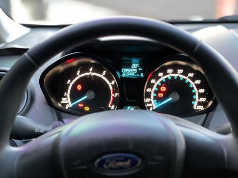 FORD Fiesta Hatch 1.5 16V 4P S FLEX, Foto 11