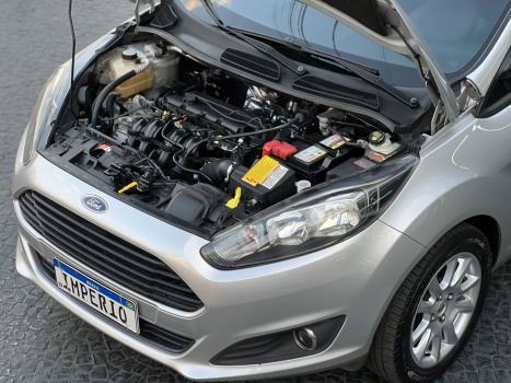 FORD Fiesta Hatch 1.5 16V 4P S FLEX, Foto 13