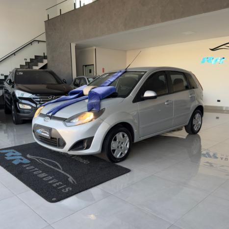 FORD Fiesta Hatch 1.0 4P CLASS FLEX, Foto 3
