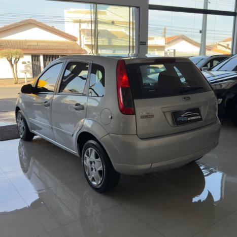 FORD Fiesta Hatch 1.0 4P CLASS FLEX, Foto 4