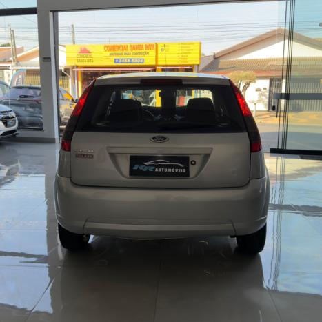 FORD Fiesta Hatch 1.0 4P CLASS FLEX, Foto 5