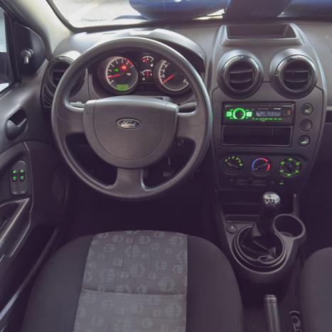 FORD Fiesta Hatch 1.0 4P CLASS FLEX, Foto 9