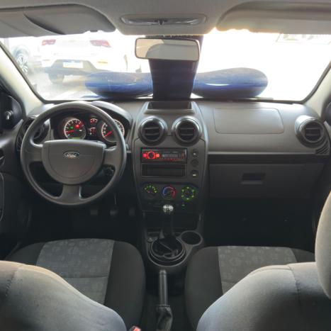 FORD Fiesta Hatch 1.0 4P CLASS FLEX, Foto 12