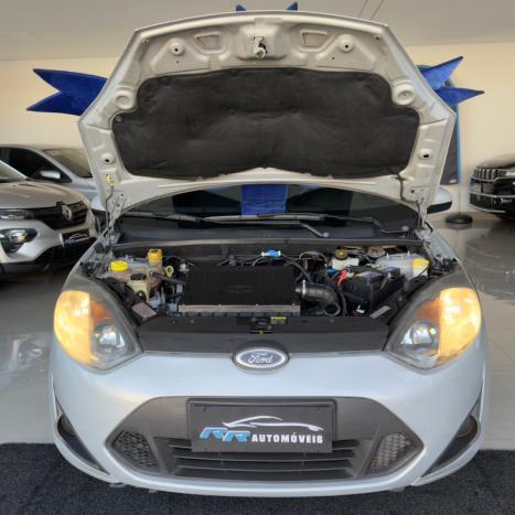 FORD Fiesta Hatch 1.0 4P CLASS FLEX, Foto 19