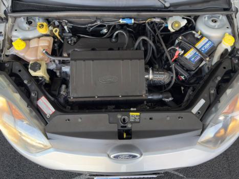FORD Fiesta Hatch 1.0 4P CLASS FLEX, Foto 20