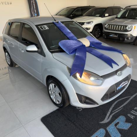 FORD Fiesta Hatch 1.0 4P CLASS FLEX, Foto 21