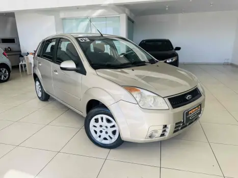 FORD Fiesta Hatch 1.0 4P CLASS FLEX, Foto 2