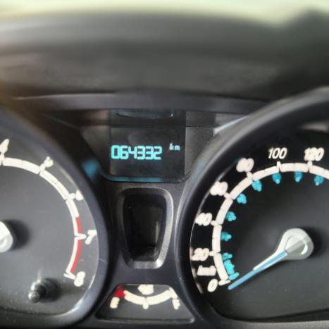 FORD Fiesta Hatch 1.5 16V 4P S FLEX, Foto 8