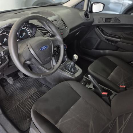 FORD Fiesta Hatch 1.5 16V 4P S FLEX, Foto 9