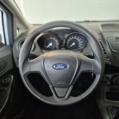 FORD Fiesta Hatch 1.5 16V 4P S FLEX, Foto 10