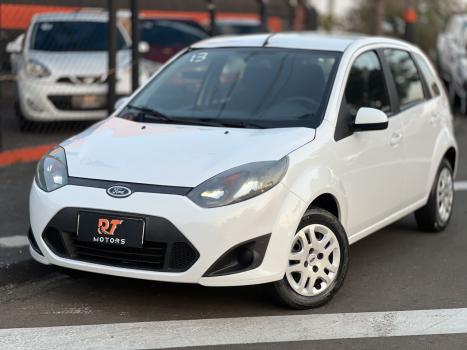 FORD Fiesta Hatch 1.0 4P CLASS FLEX, Foto 2