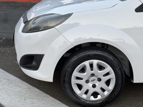 FORD Fiesta Hatch 1.0 4P CLASS FLEX, Foto 11