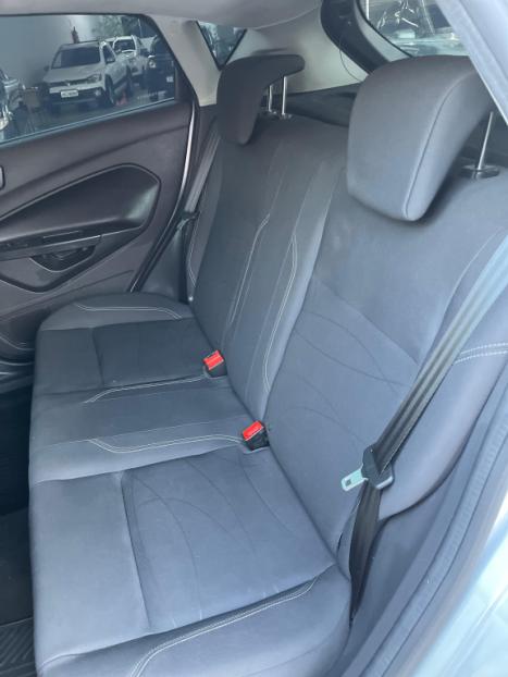 FORD Fiesta Hatch 1.6 16V 4P SE FLEX, Foto 14