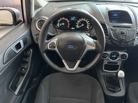 FORD Fiesta Hatch 1.6 16V 4P SE FLEX, Foto 7
