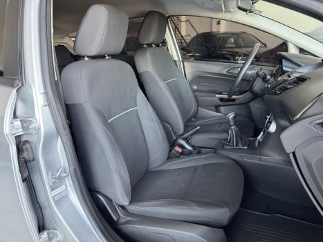FORD Fiesta Hatch 1.6 16V 4P SE FLEX, Foto 8