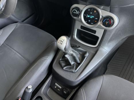 FORD Fiesta Hatch 1.6 16V 4P SE FLEX, Foto 10