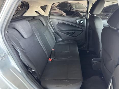 FORD Fiesta Hatch 1.6 16V 4P SE FLEX, Foto 11